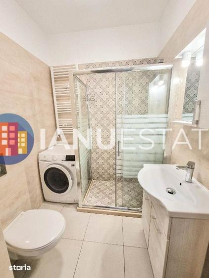 Garsonieră decomandată în Grozăvești