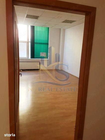 Spațiu comercial, de 700 mp, în Timpuri Noi