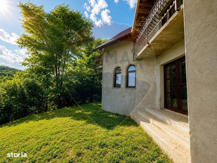 Casa de vanzare | Valea Budului | Oportunitate unica - 1