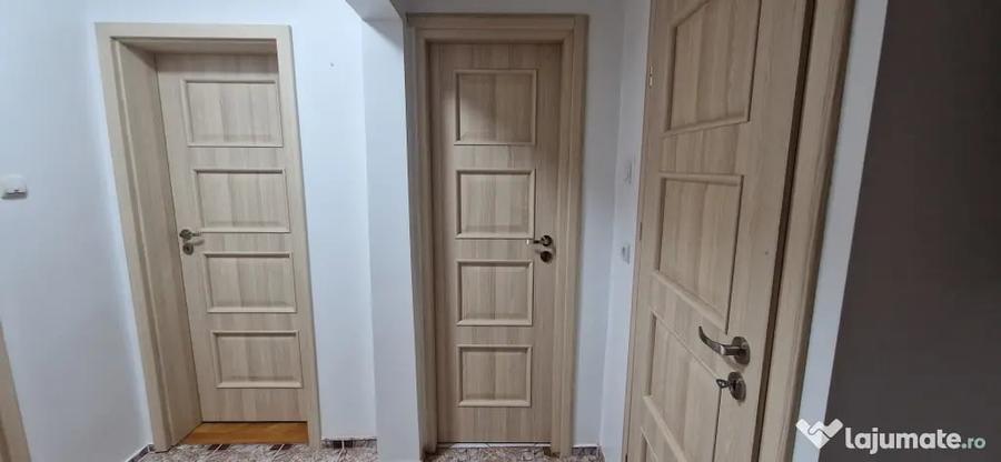 Apartament cu 2 camere decomandat în Ștrand