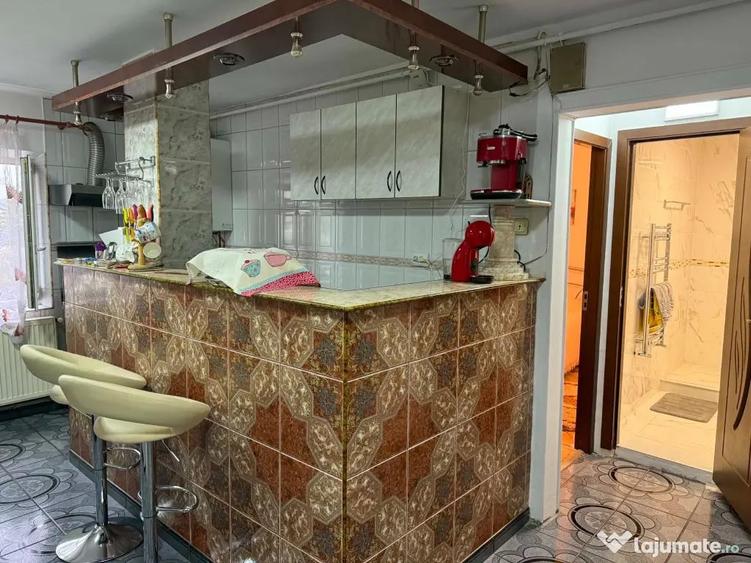 Apartament 3 camere Manastur-zona Big str Izlazului - 2