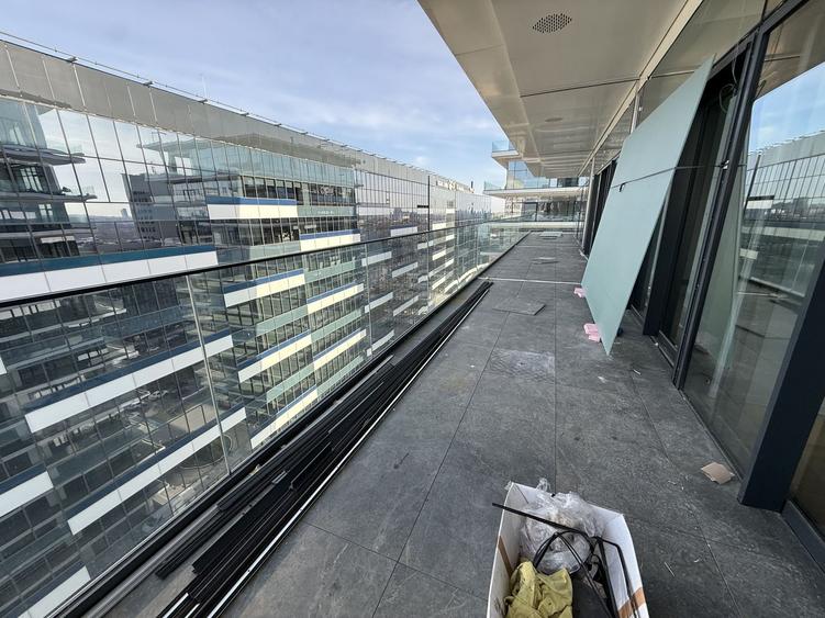 Apartament cu 2 camere în Floreasca