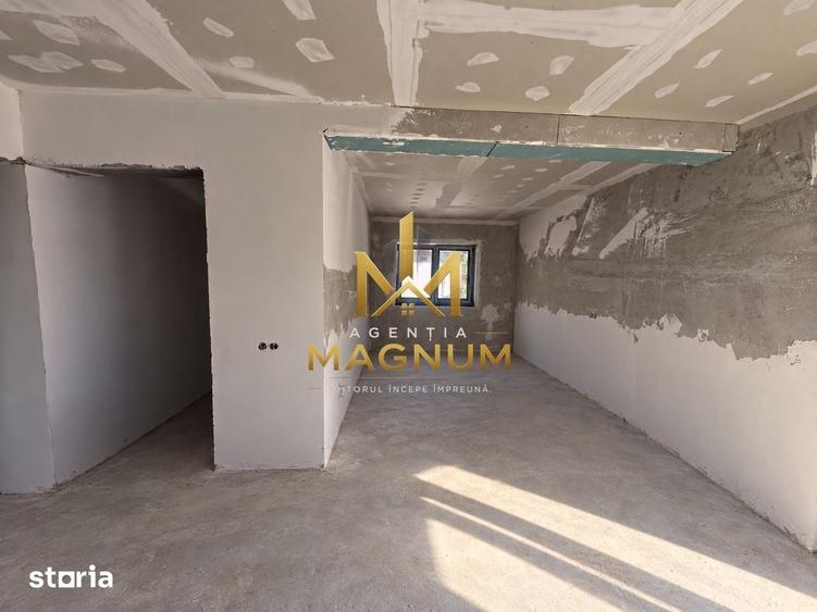 Casă cu 5 camere cu Teren 565 Mp în Central