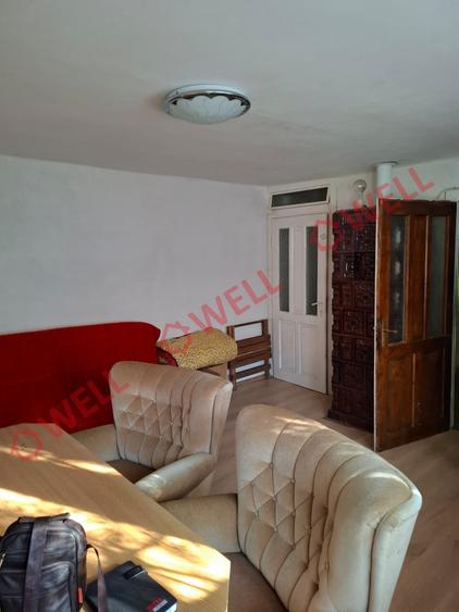 Casă individuală cu 3 camere cu Teren 2158 Mp în Sovata