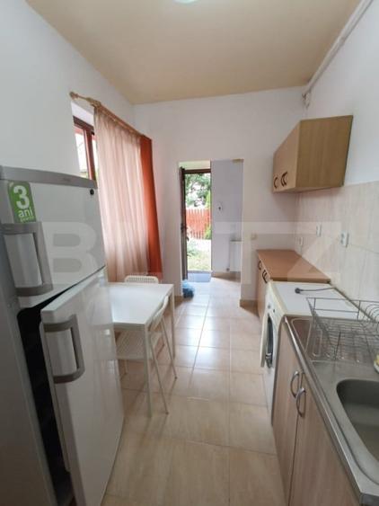 Apartament cu o camera, Central/ zona Traian - 3