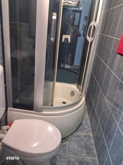 Apartament cu 3 camere decomandat în Dorobanți