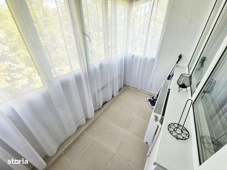 Apartament 2 camere, balcon, Tiglina 1 - 4