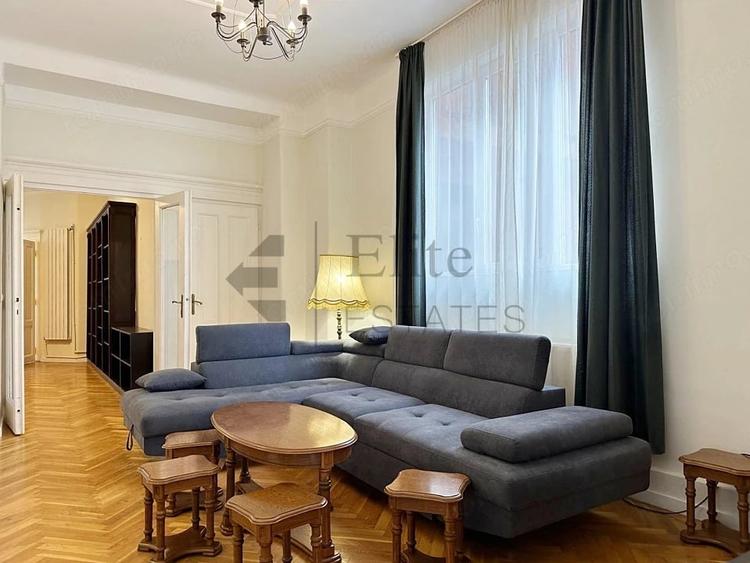 Apartament cu 4 camere decomandat în Ultracentral
