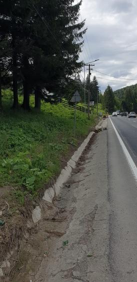 Teren agricol intravilan de 5000 mp, în Predeal