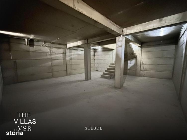Casă cu 4 camere în Lumina