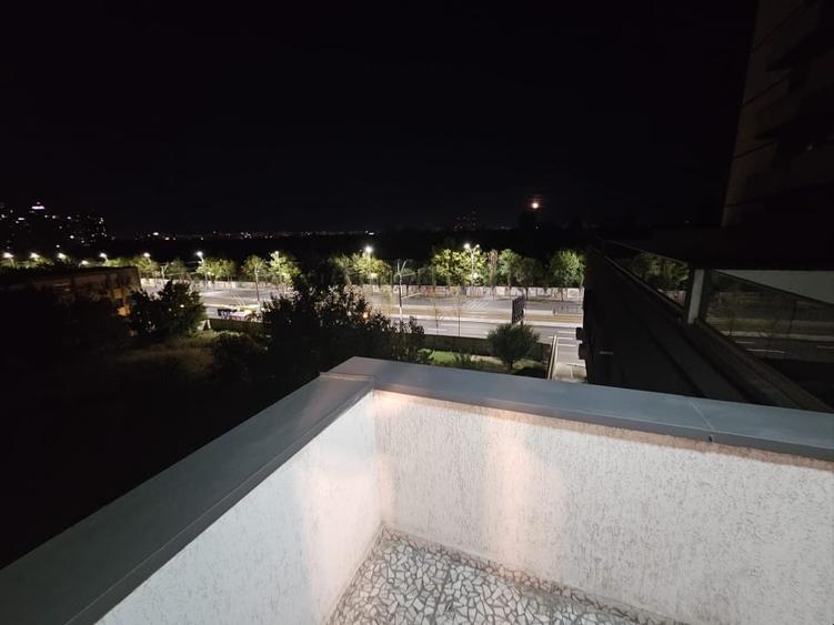Apartament cu 2 camere semidecomandat, mobilat în Berceni