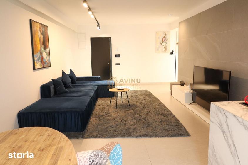 Apartament cu 3 camere decomandat în 1 Mai
