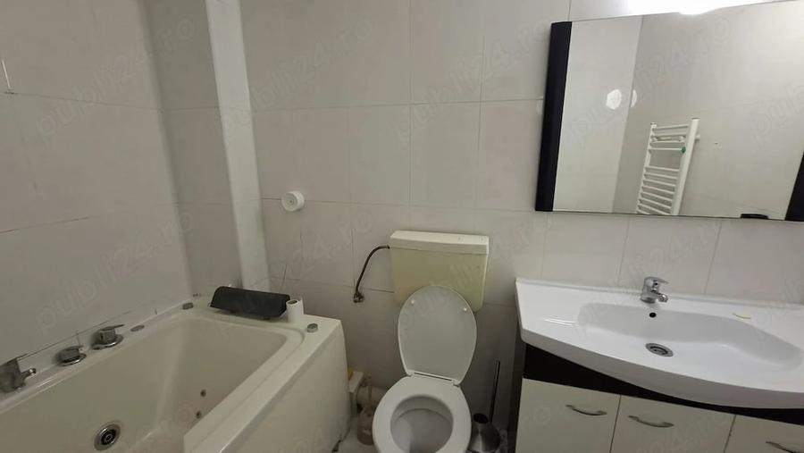 Apartament cu 2 camere decomandat în Semicentral