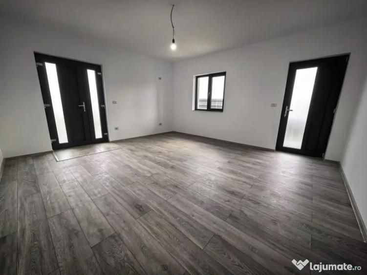 Casa individuala 3 camere 2 bai 313 mp teren Lunca Ceta... - 13