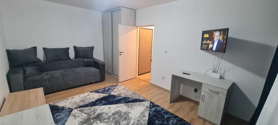 Garsonieră decomandată în Berceni