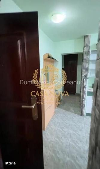 Apartament 2 camere 57 mp, etaj 5, zona Piata Marasti