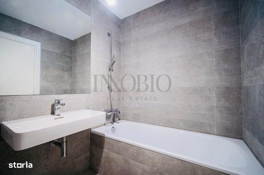 Apartament cu 3 camere în Floreasca