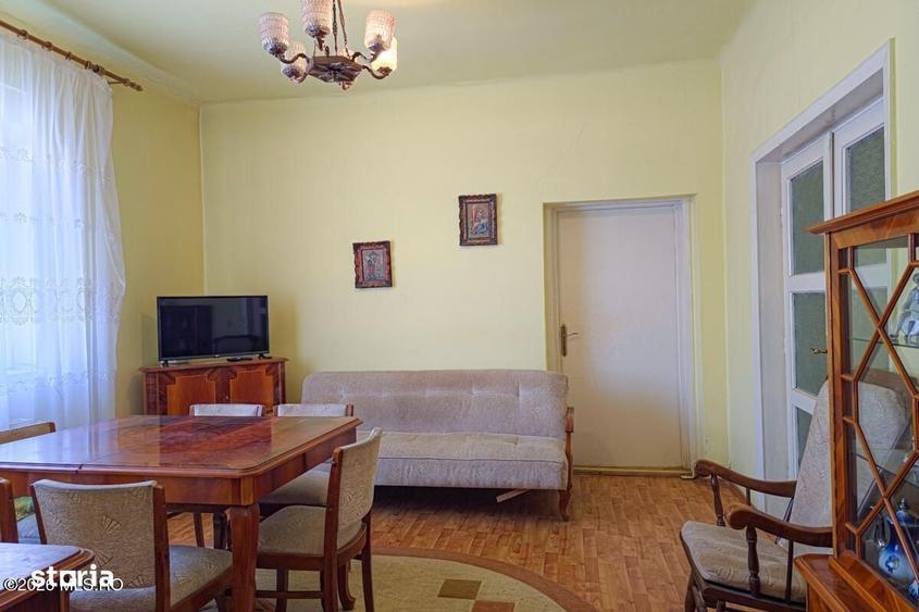Freidorf - Corneliu Baba - Casa Individuala, 4 Camere, Lot 699 MP - 3