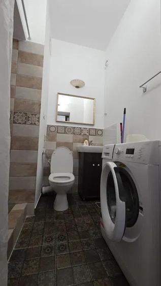 Garsonieră semidecomandată, mobilată în Copou