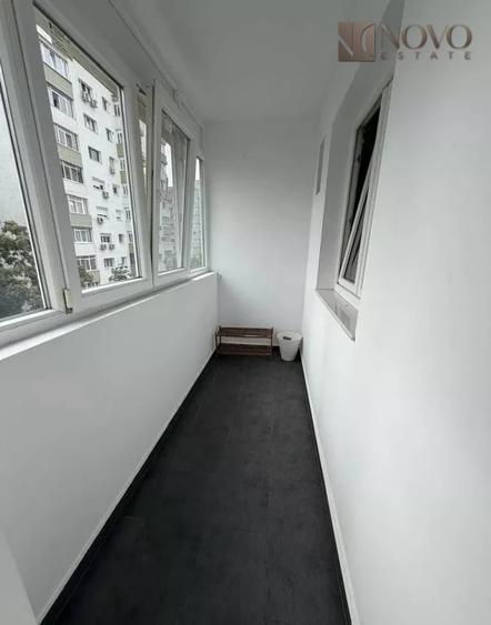 Apartament cu 2 camere semidecomandat, mobilat în Iancului