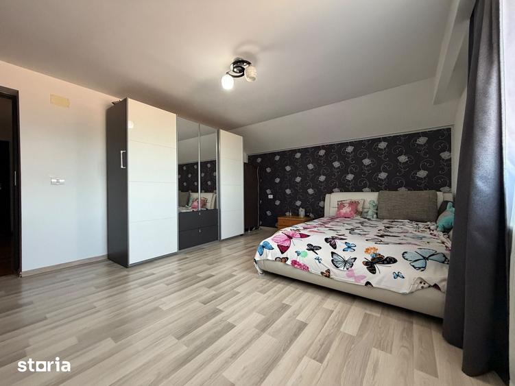 Casă cu 3 camere cu Teren 480 Mp în Dudeștii Noi