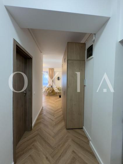 Apartament cu 2 camere decomandat în Giroc