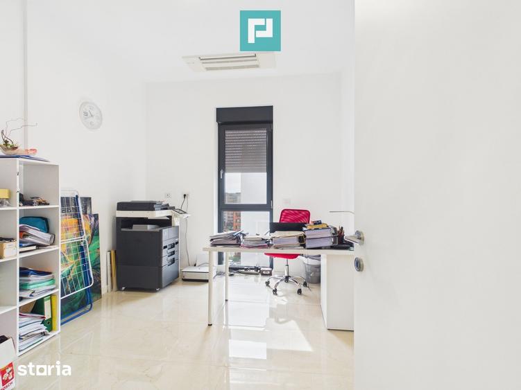 Apartament cu 4 camere în Circumvalațiunii