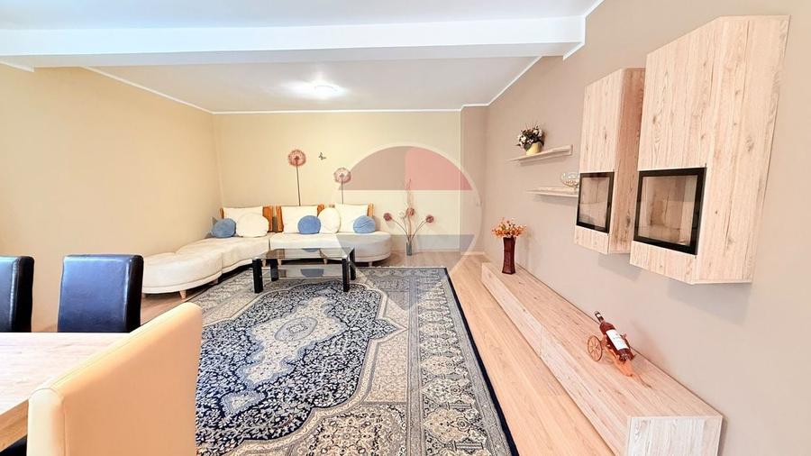 Casă individuală cu 5 camere cu Teren 1200 Mp în Ciorogârla