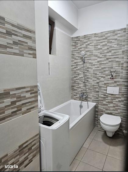 Palas Lazar Residence 2 camere etaj 1 modern - 6