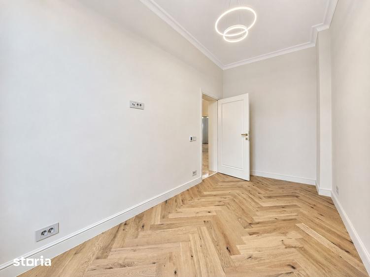 Apartament cu 4 camere în Eminescu