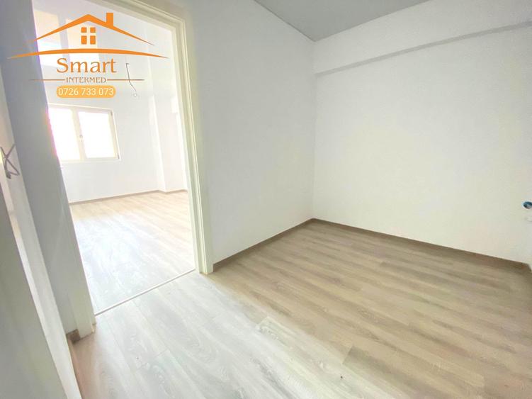 Apartament cu 2 camere decomandat, mobilat în Copou