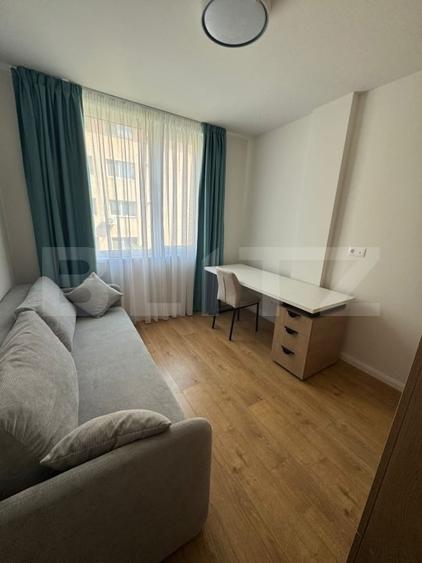 Apartament 3 camere, 65 mp, parcare, zona Plopilor - 15