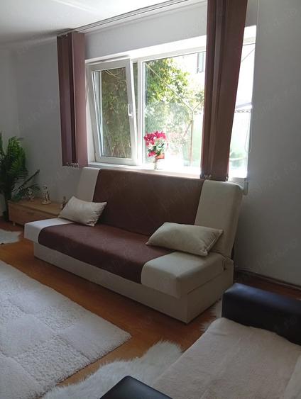 Casa singur in curte 2 camere Dumbraveni - 3