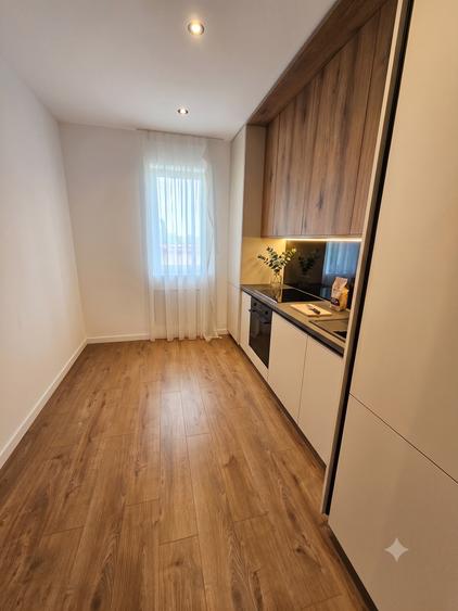 Apartament cu 2 camere decomandat în Tunari