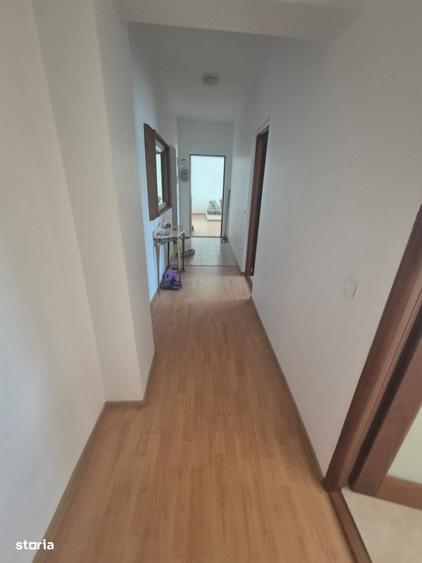 Apartament cu 2 camere decomandat în Burdujeni