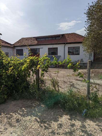 Spațiu comercial, de 480 mp, în Central