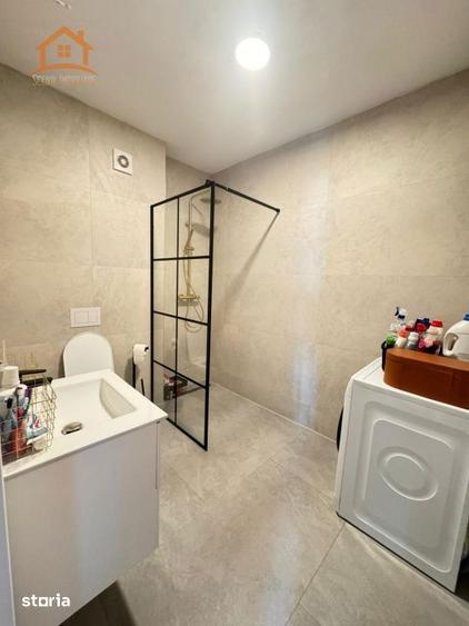 Apartament cu 3 camere decomandat, mobilat în Triaj