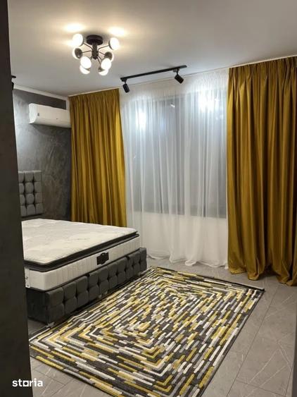 Apartament cu 3 camere decomandat în Dămăroaia