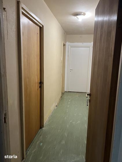 Apartament cu 3 camere în Titan