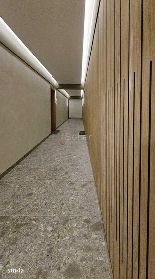 Apartament cu 3 camere în Brașovul Vechi