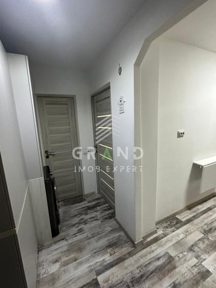 Apartament cu 2 camere decomandat, mobilat în Mănăștur