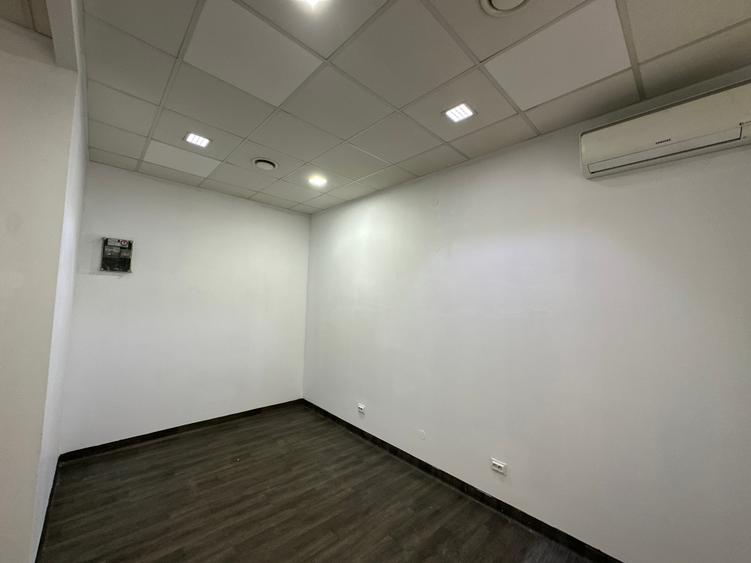 Spațiu comercial, de 37 mp, în Apusului