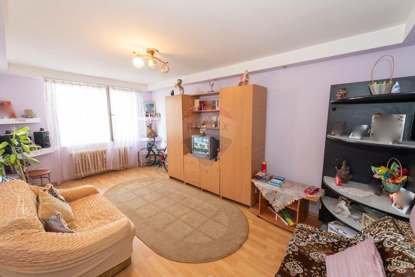Apartament decomandat cu 3 camere de vanzare zona Nicolae Grigorescu - 16