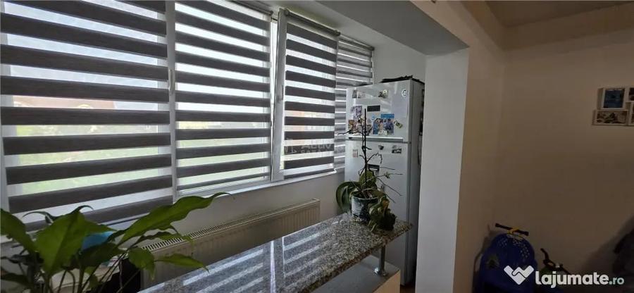 Apartament cu 2 camere decomandat în Șagului