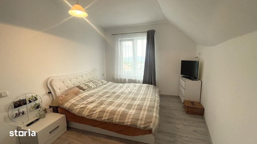 Apartament cu 2 camere în Feleacu