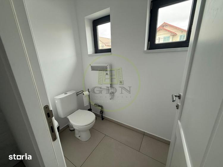 Spațiu comercial, de 122 mp, în Exterior Est