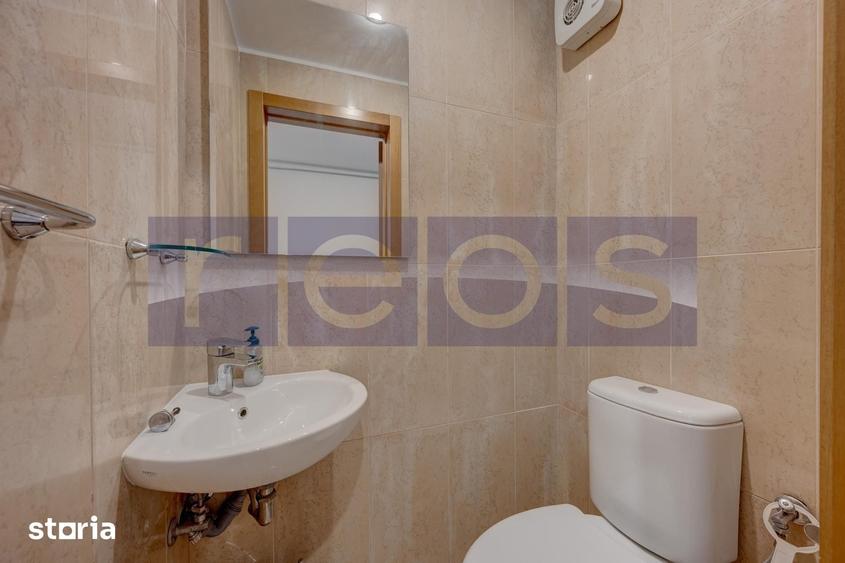 VANZARE APARTAMENT DEOSEBIT PARCUL BORDEI 160MP | 4 CAMERE | PARCARE | - 8