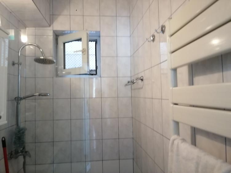 Apartament cu 2 camere semidecomandat în Ultracentral