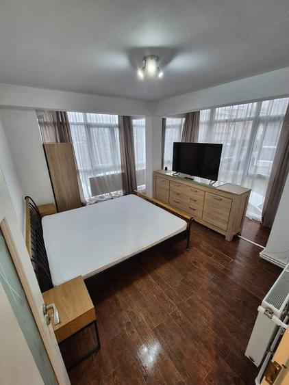 Apartament cu 2 camere decomandat în Florești