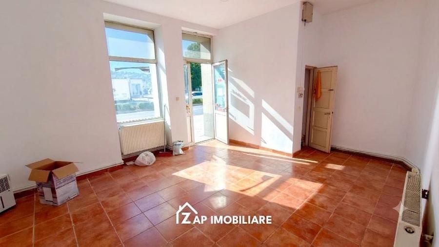 Spațiu comercial, de 100 mp, în Gheorghe Doja